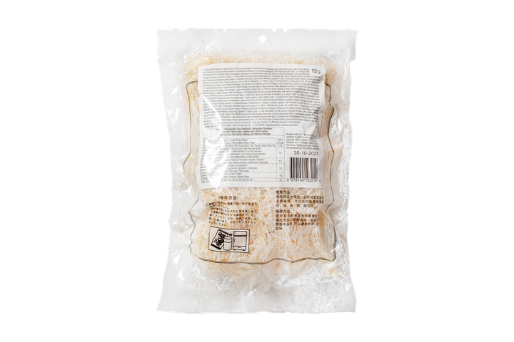 Коралловый гриб Mountains White Fungus 100 г - изображение 2