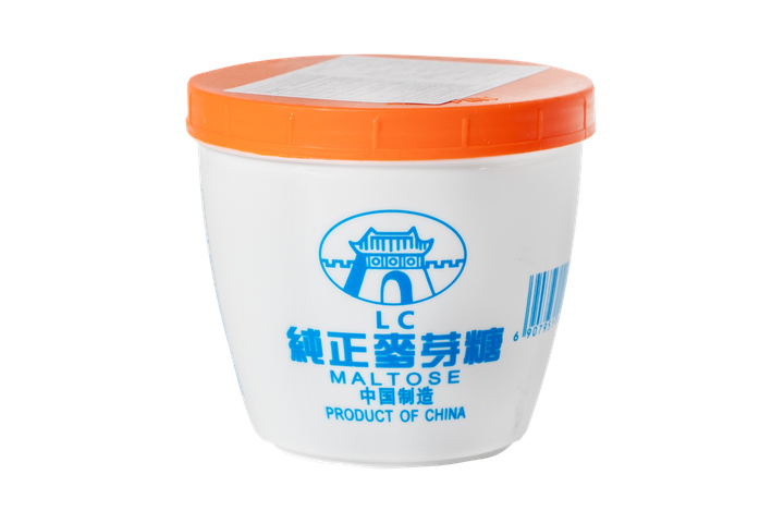 Сахар Мальтоза Maltose L.C 500 г - Фото 1 Сахар Мальтоза Maltose L.C 500 г - изображение 1