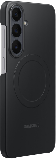Etui plecki Samsung Slim Magnet do Galaxy S26 FE Black (8806099398743) - Zdjęcie 3 Etui plecki Samsung Slim Magnet do Galaxy S26 FE Black (8806099398743) - obraz 3