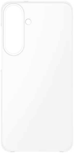 Etui plecki Samsung Clear do Galaxy S26 FE Transparent (8806099398750) - Zdjęcie 4 Etui plecki Samsung Clear do Galaxy S26 FE Transparent (8806099398750) - obraz 4