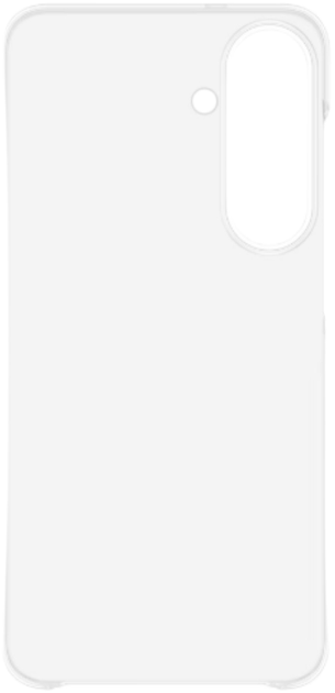 Etui plecki Samsung Clear do Galaxy S26 FE Transparent (8806099398750) - Zdjęcie 5 Etui plecki Samsung Clear do Galaxy S26 FE Transparent (8806099398750) - obraz 5