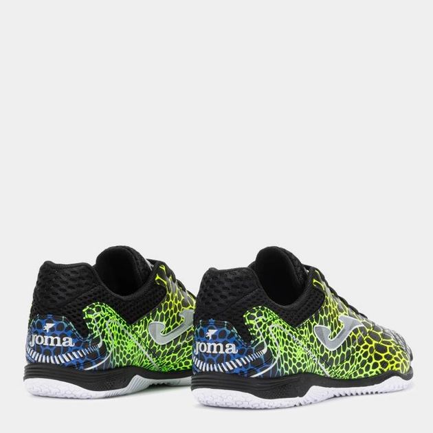 Мужские сороконожки Joma Maxima MAXW2531TF 43 Черные (8447368028925) - Фото 3 Мужские сороконожки Joma Maxima MAXW2531TF 43 Черные (8447368028925) - изображение 3