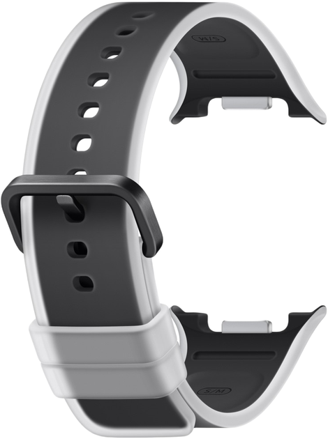 Pasek Samsung Misty do Galaxy Watch9 S/M Black (8806099287764) - Zdjęcie 1 Pasek Samsung Misty do Galaxy Watch9 S/M Black (8806099287764) - obraz 1