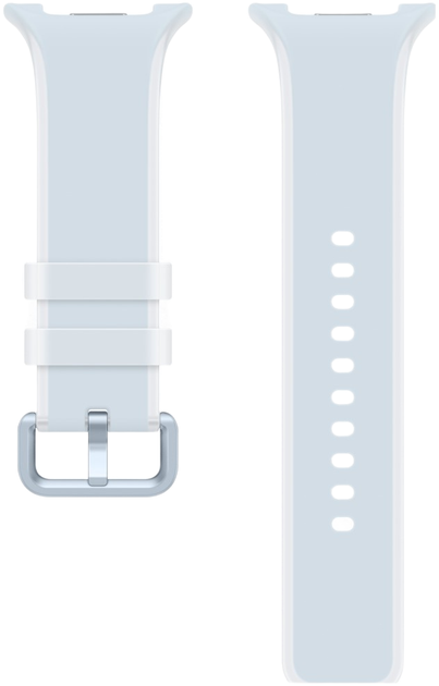 Pasek Samsung Misty do Galaxy Watch9 S/M Blue (8806099287733) - Zdjęcie 2 Pasek Samsung Misty do Galaxy Watch9 S/M Blue (8806099287733) - obraz 2