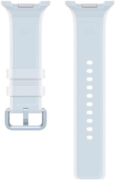 Pasek Samsung Misty do Galaxy Watch9 S/M Blue (8806099287733) - Zdjęcie 3 Pasek Samsung Misty do Galaxy Watch9 S/M Blue (8806099287733) - obraz 3