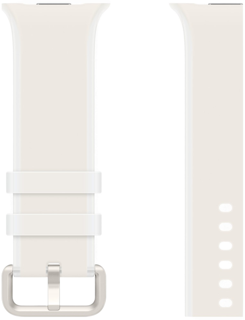 Pasek Samsung Misty do Galaxy Watch9 M/L Beige (8806099287443) - Zdjęcie 2 Pasek Samsung Misty do Galaxy Watch9 M/L Beige (8806099287443) - obraz 2