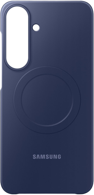 Etui plecki Samsung Slim Magnet do Galaxy S26 FE Blue-Violet (8806099398736) - obraz 4
