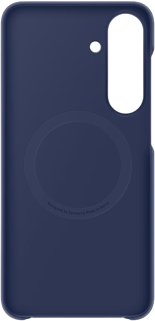 Etui plecki Samsung Slim Magnet do Galaxy S26 FE Blue-Violet (8806099398736) - obraz 5