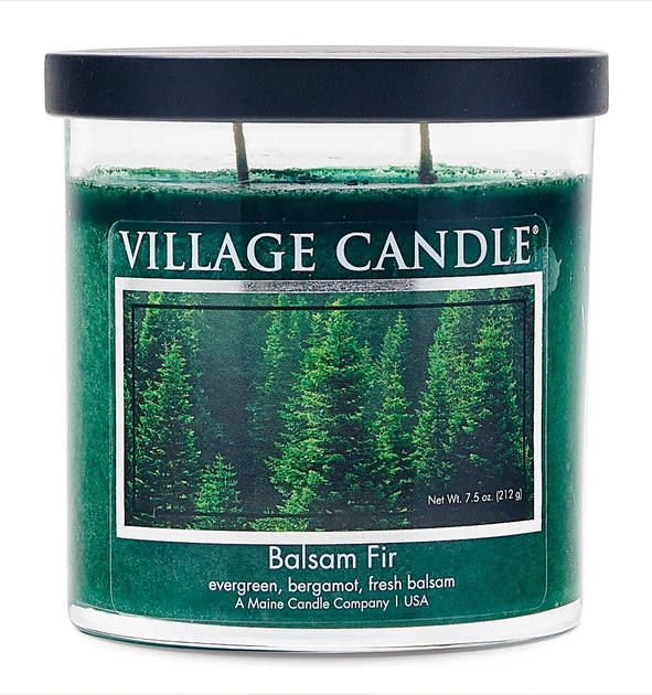 Подарунковий набір Village Candle Класика - зображення 3