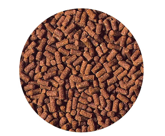 Корм Hikari Tropical Crab Cuisine 50g для крабов, раков, омаров, креветок - изображение 3