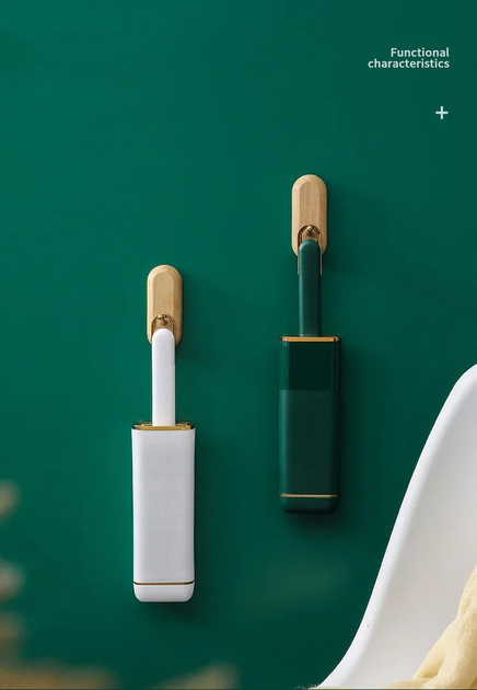 Щетка для уборки шерсти кошек и собак с контейнером nobrand, зеленый (290-GREEN) - Фото 9 Щетка для уборки шерсти кошек и собак с контейнером nobrand, зеленый (290-GREEN) - изображение 9