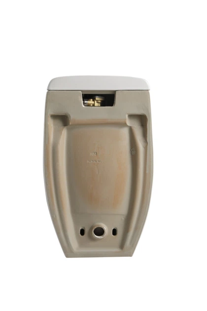 Пісуар підвісний MIXXUS PREMIUM BEVEL-1002 330x245x545mm з ІЧ-датчиком автоматичного змиву (MP6662) - Фото 2 Пісуар підвісний MIXXUS PREMIUM BEVEL-1002 330x245x545mm з ІЧ-датчиком автоматичного змиву (MP6662) - изображение 2