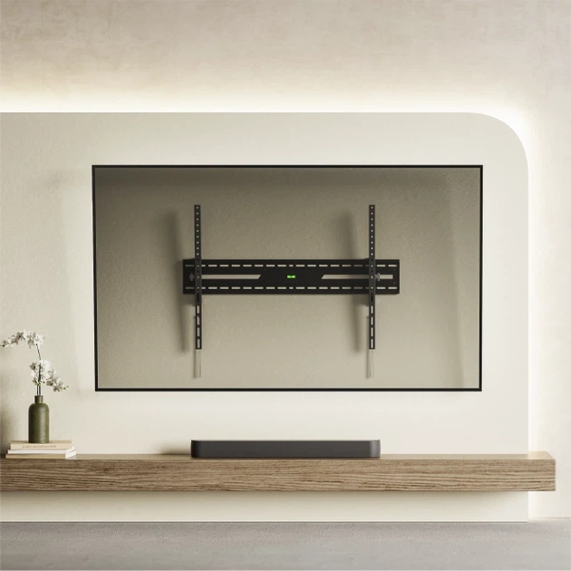 Кронштейн для телевізора Brateck KL38-69T Black - изображение 3