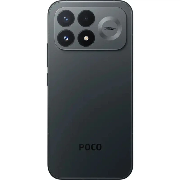 Смартфон POCO F9 Pro 12/512GB Black (no charger) Europe - Фото 3 Смартфон POCO F9 Pro 12/512GB Black (no charger) Europe - изображение 3