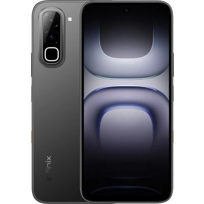 Мобильный телефон Infinix Hot 70 8/256Gb Night Pulse (4894947121807) - Фото 1 Мобильный телефон Infinix Hot 70 8/256Gb Night Pulse (4894947121807) - изображение 1