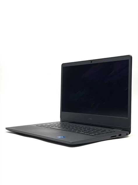Ноутбук Dell Vostro 14 3400 IPS Intel Core i5 (i5-1135G7) 8 Гб 256 Гб SSD Клас A (NTB0826095) Б/В - изображение 5