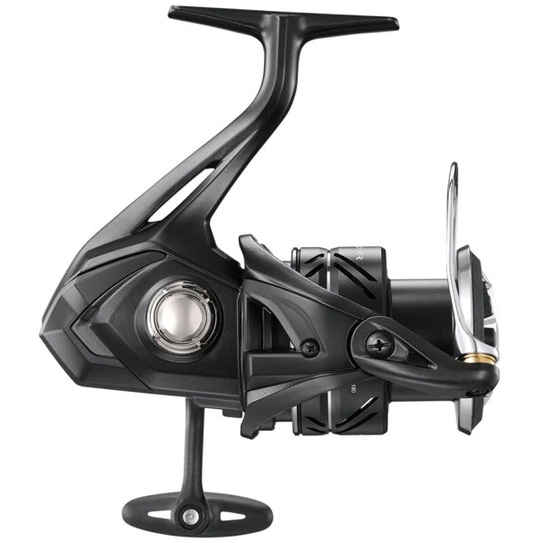 Котушка Shimano Aero XR C5000 5+1BB - Фото 2 Котушка Shimano Aero XR C5000 5+1BB - изображение 2