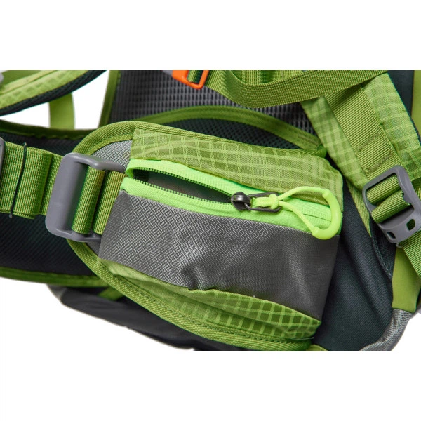 Рюкзак Skif Outdoor Seagle. 45 л. Green - изображение 8