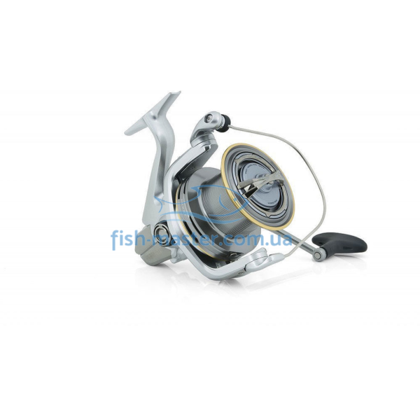 Котушка Shimano Ultegra CI4 5500 XTC коропова фідерна Hi-Speed Drag X-Protect 5+1BB - Фото 2 Котушка Shimano Ultegra CI4 5500 XTC коропова фідерна Hi-Speed Drag X-Protect 5+1BB - изображение 2