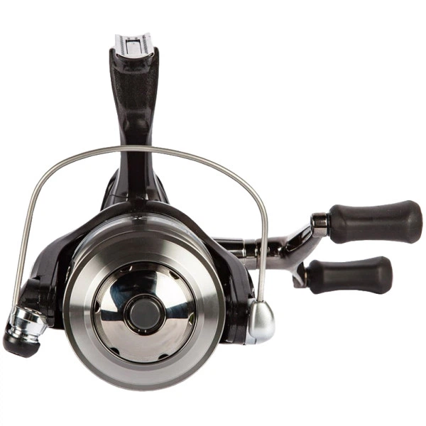 Котушка Shimano Baitrunner XT 6000 RB - изображение 4