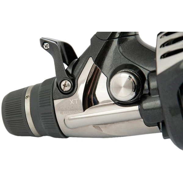 Котушка Shimano Baitrunner XT 6000 RB - изображение 5