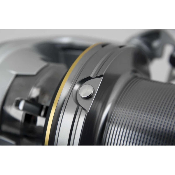 Котушка Shimano Ultegra CI4 5500XSC коропова фідерна X-Protect Hi-Speed Drag - Фото 6 Котушка Shimano Ultegra CI4 5500XSC коропова фідерна X-Protect Hi-Speed Drag - изображение 6