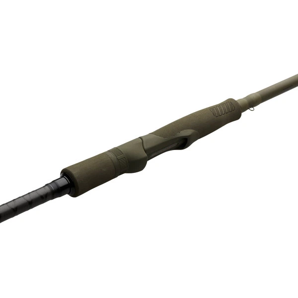 Спінінг Savage Gear SG4 Medium Game 2.51 м 12-35 г - зображення 4