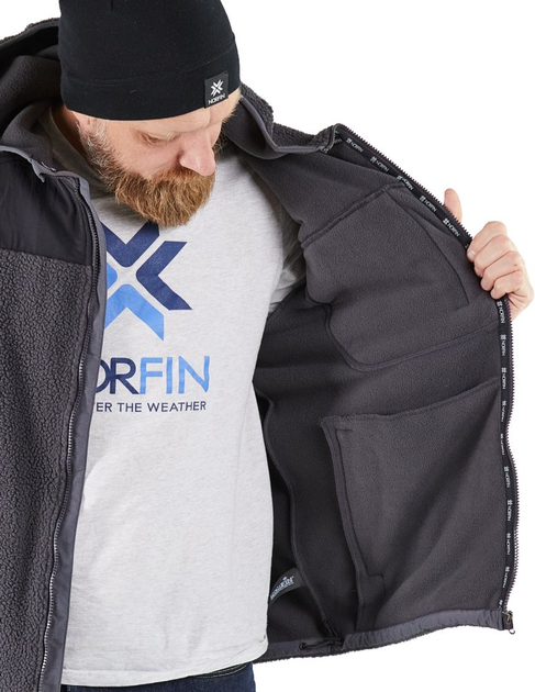 Куртка Norfin Polarguard GR p.XXL (388105-XXL) - зображення 2