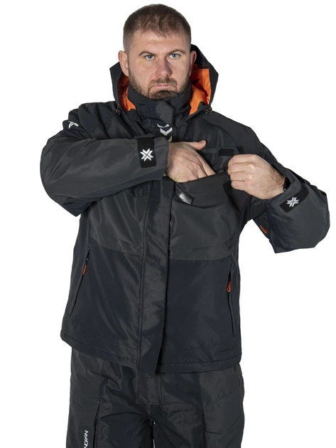 Костюм Norfin Boat 2 p.L (677203-L) - изображение 6