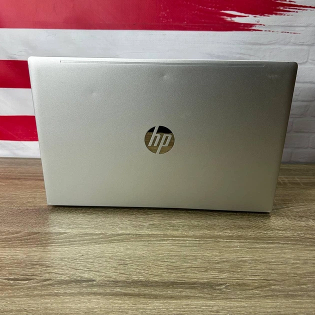 Ноутбук HP ProBook 450 G8 15.6" Full HD Intel Core i7-1165G7 16GB RAM 256GB SSD Iris Xe Windows 11 - Фото 6 Ноутбук HP ProBook 450 G8 15.6" Full HD Intel Core i7-1165G7 16GB RAM 256GB SSD Iris Xe Windows 11 - зображення 6