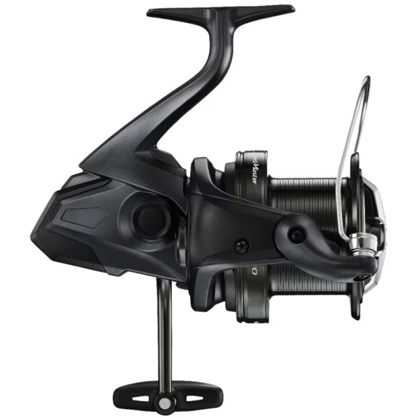 Котушка Shimano Speedmaster XTD 14000 3+1BB 4.3:1 - Фото 2 Котушка Shimano Speedmaster XTD 14000 3+1BB 4.3:1 - изображение 2