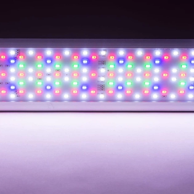 Светодиодная лампа AquaLED RGB, 96W, 115 см Happet, (L115) - изображение 6