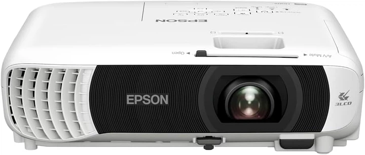 Проектор Epson EB-FH08 (V11HB54040) - Фото 2 Проектор Epson EB-FH08 (V11HB54040) - изображение 2