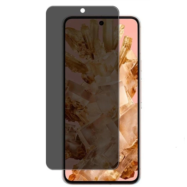 Защитное стекло Privacy для Oppo Reno15 F 5G / Reno15 FS 5G - Фото 1 Защитное стекло Privacy для Oppo Reno15 F 5G / Reno15 FS 5G - изображение 1