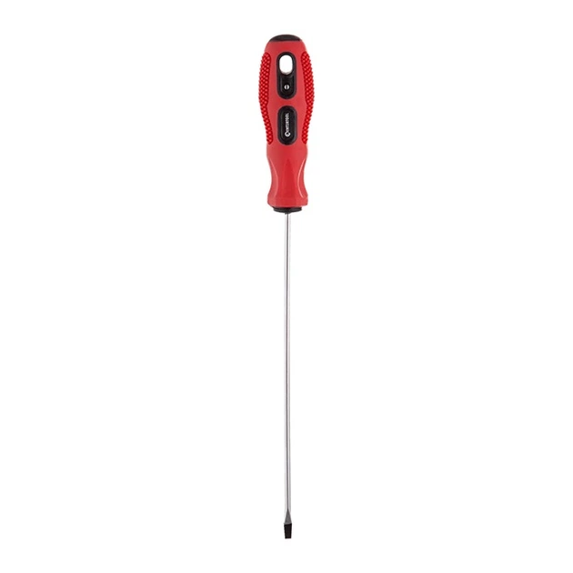 Викрутка шлицева SL3 x 150мм INTERTOOL VT-3104 - изображение 3