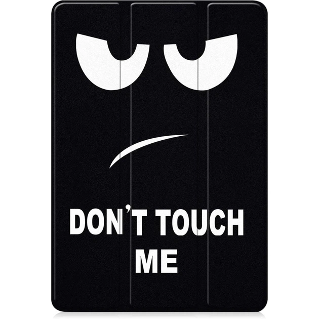 Чехол для планшета BeCover Smart Case Xiaomi Pad 8 / 8 Pro 11.2" Don't Touch (714584) - изображение 2