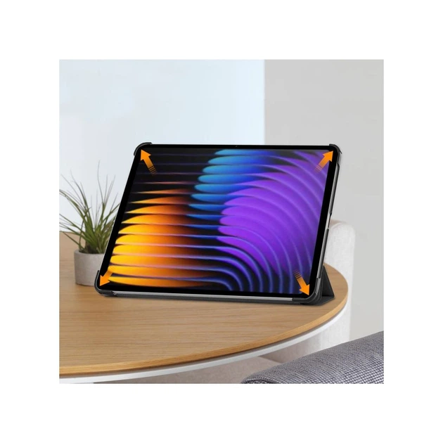 Чехол для планшета BeCover Smart Case Xiaomi Pad 8 / 8 Pro 11.2" Don't Touch (714584) - изображение 8