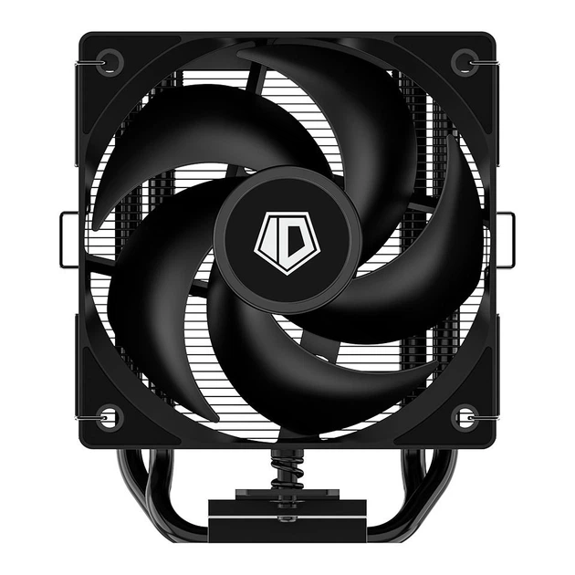 Кулер процесорний ID-Cooling SE-904-XT Black (SE-904-XT BLACK) - Фото 4 Кулер процесорний ID-Cooling SE-904-XT Black (SE-904-XT BLACK) - изображение 4