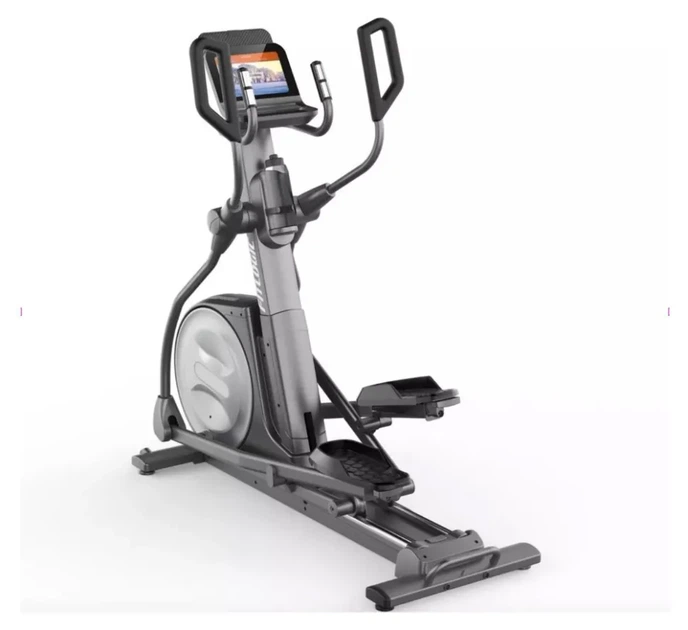 Орбітрек FitLogic E29 Plus TFT (RNS_E29 Plus TFT) - Фото 1 Орбітрек FitLogic E29 Plus TFT (RNS_E29 Plus TFT) - зображення 1