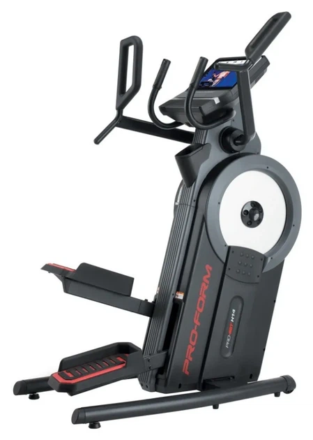 Степер-орбітрек ProForm Pro HIIT H14 (RNS_PFEL01420-INT) - Фото 1 Степер-орбітрек ProForm Pro HIIT H14 (RNS_PFEL01420-INT) - зображення 1