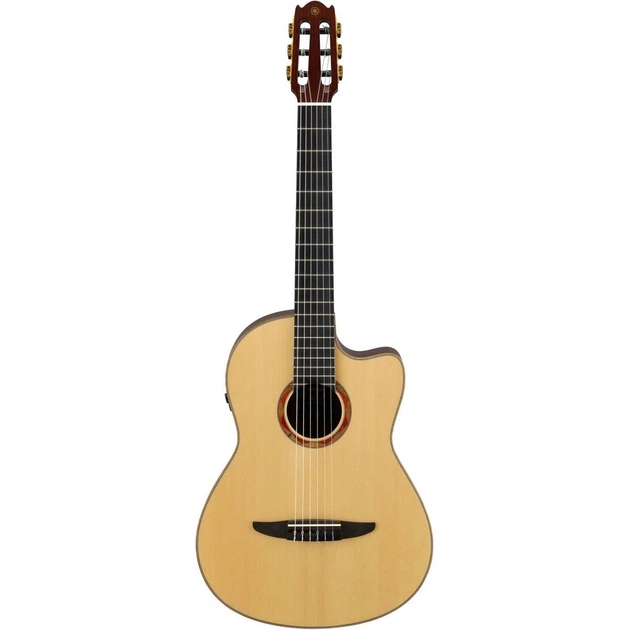 Класична гітара із звукознімачем Yamaha NCX3 NT (40051) - зображення 3