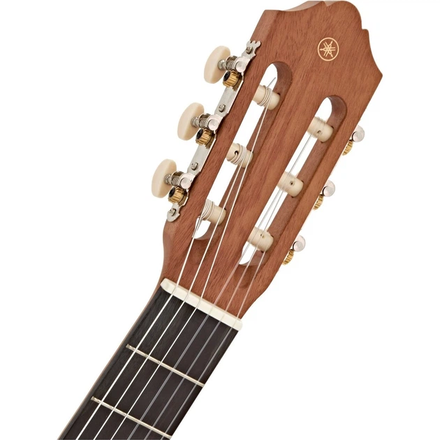 Классическая гитара Yamaha C-40M (106901) - изображение 2