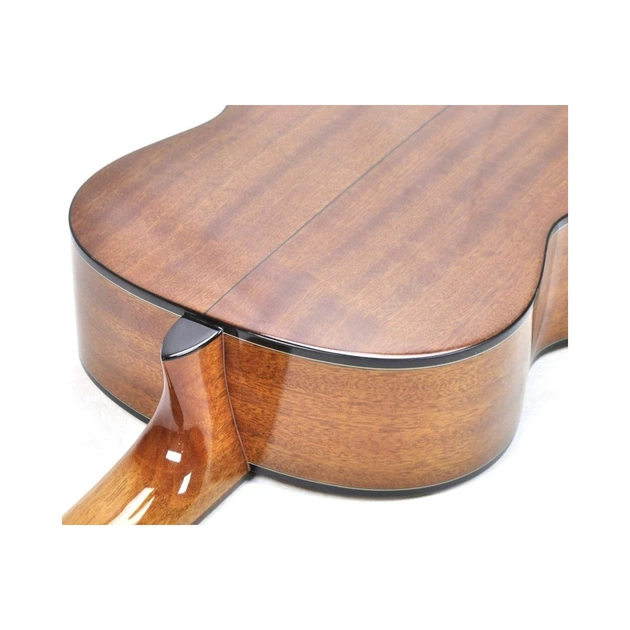 Классическая гитара Takamine GC3 NAT (228885) - Фото 6 Классическая гитара Takamine GC3 NAT (228885) - изображение 6