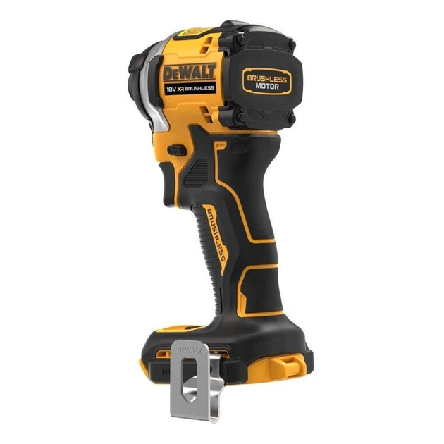 Шуруповерт DeWALT DCF850NT, кейс TSTAK (Без АКБ та ЗП) (DCF850NT) - Фото 2 Шуруповерт DeWALT DCF850NT, кейс TSTAK (Без АКБ та ЗП) (DCF850NT) - изображение 2