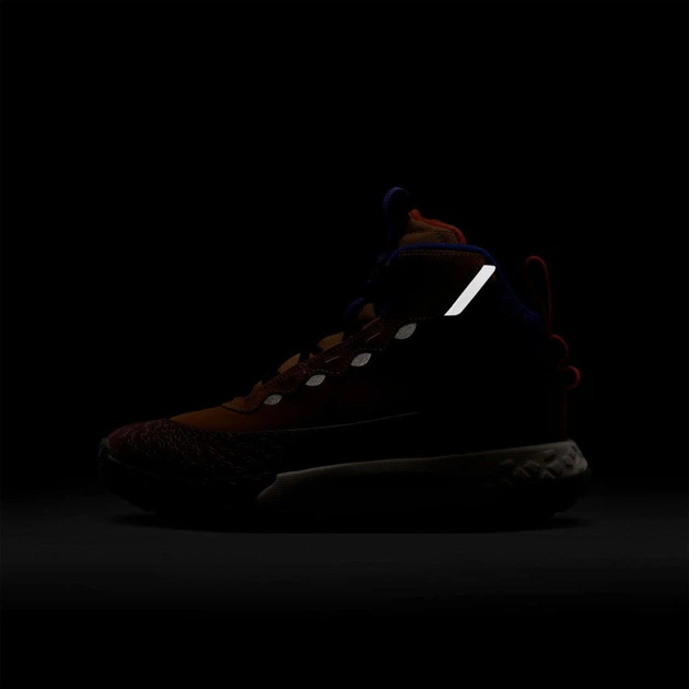 Ботинки детские Nike Terrascout Flax (Gs) 36.5 Бежевый IH7683-200 - Фото 3 Ботинки детские Nike Terrascout Flax (Gs) 36.5 Бежевый IH7683-200 - изображение 3