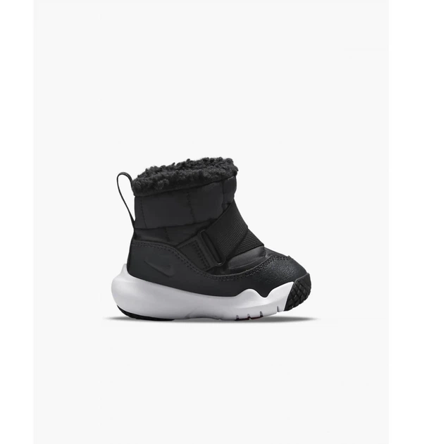 Сапоги детские Nike Flex Advance Boot 18.5 Черно-белые DD0303-005 - Фото 6 Сапоги детские Nike Flex Advance Boot 18.5 Черно-белые DD0303-005 - изображение 6