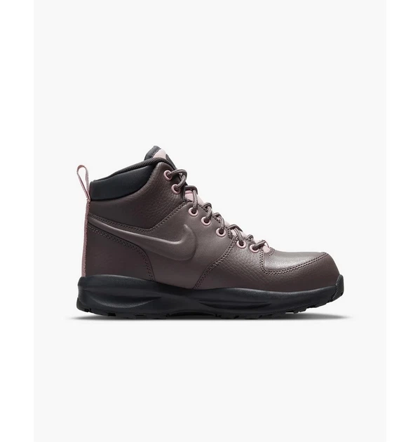 Ботинки подростковые Nike Manoa Ltr 36 Фиолетовый BQ5372-200 - Фото 3 Ботинки подростковые Nike Manoa Ltr 36 Фиолетовый BQ5372-200 - изображение 3