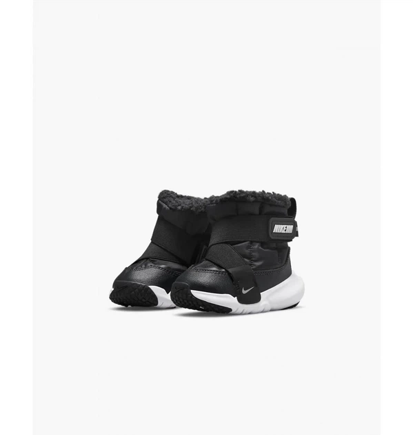 Сапоги детские Nike Flex Advance Boot 18.5 Черно-белые DD0303-005 - Фото 2 Сапоги детские Nike Flex Advance Boot 18.5 Черно-белые DD0303-005 - изображение 2