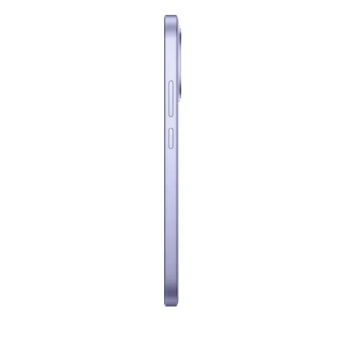 Смартфон Xiaomi Redmi Note 17 5G, Purple, 2 Nano-SIM, 6.99" (2392x1080, 120 гц, AMOLED), Qualcomm Snapdragon 4 Gen 4 (8 ядер), Adreno 613, RAM 6GB, ROM 128GB, MicroSD (Max 2Tb), NFC, Wi-Fi, Bluetooth 5.3, 50Мп + 16Мп, 7700 mAh, Android 16 (1215029) - изображение 9
