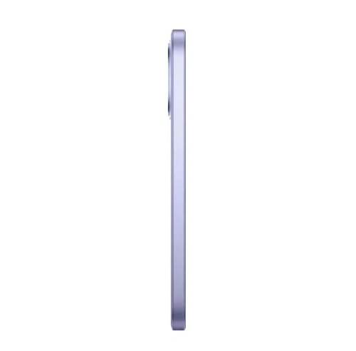 Смартфон Xiaomi Redmi Note 17 5G, Purple, 2 Nano-SIM, 6.99" (2392x1080, 120 гц, AMOLED), Qualcomm Snapdragon 4 Gen 4 (8 ядер), Adreno 613, RAM 6GB, ROM 128GB, MicroSD (Max 2Tb), NFC, Wi-Fi, Bluetooth 5.3, 50Мп + 16Мп, 7700 mAh, Android 16 (1215029) - изображение 8